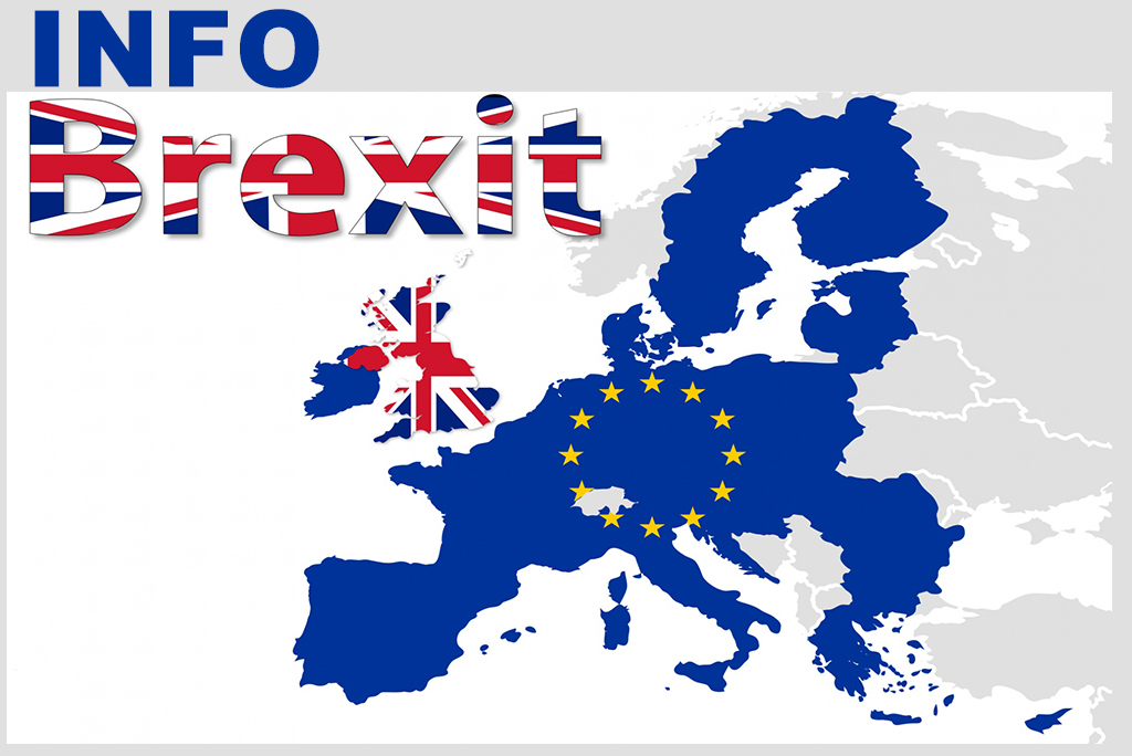 INFO BREXIT